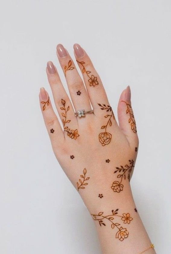 back hand mehndi designs1