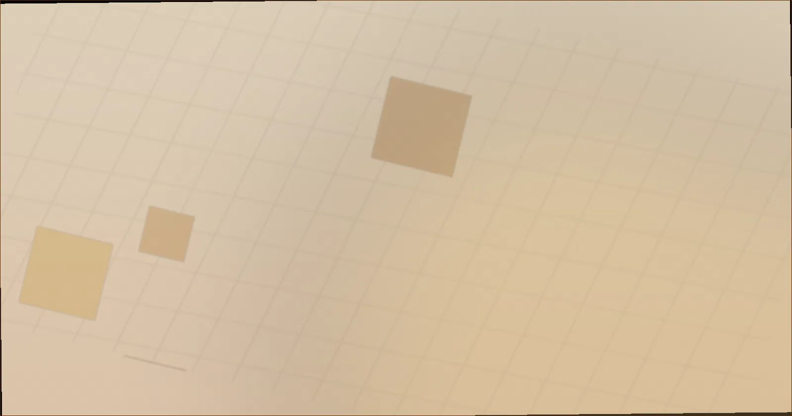 Grid of daily challenge cards showing small repeatable tasks