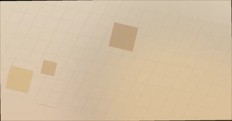 Grid of daily challenge cards showing small repeatable tasks