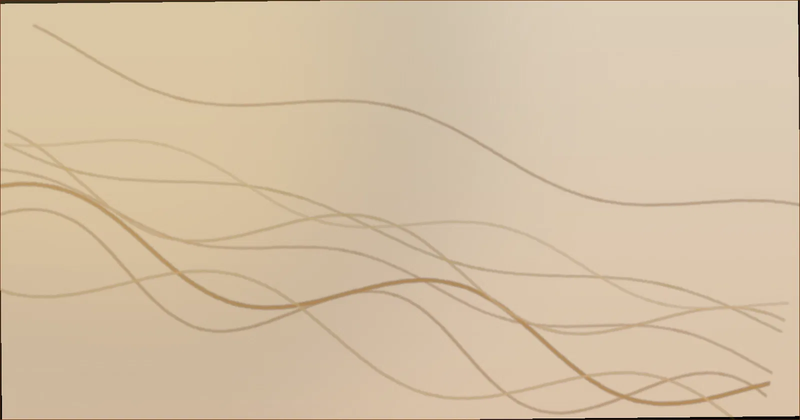 Illustration of a player taking a slow turn in an online game